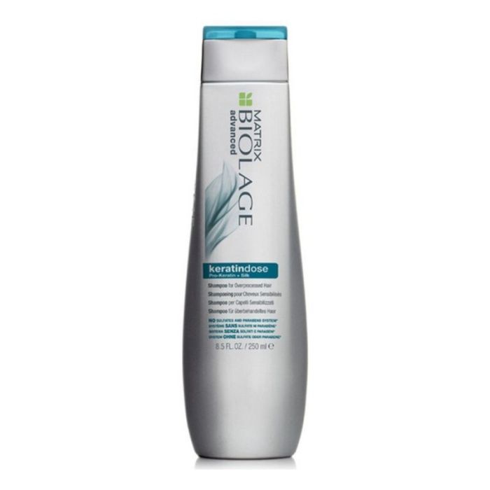 Keratindose shampoo 250 ml Keratindose shampoo 250 ml