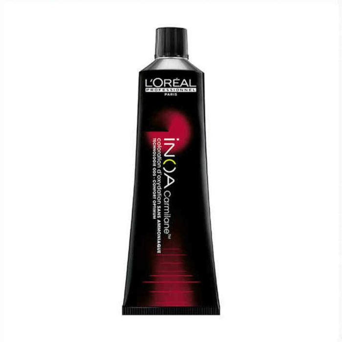 Loreal Inoa Carmilane 60gr Color C56