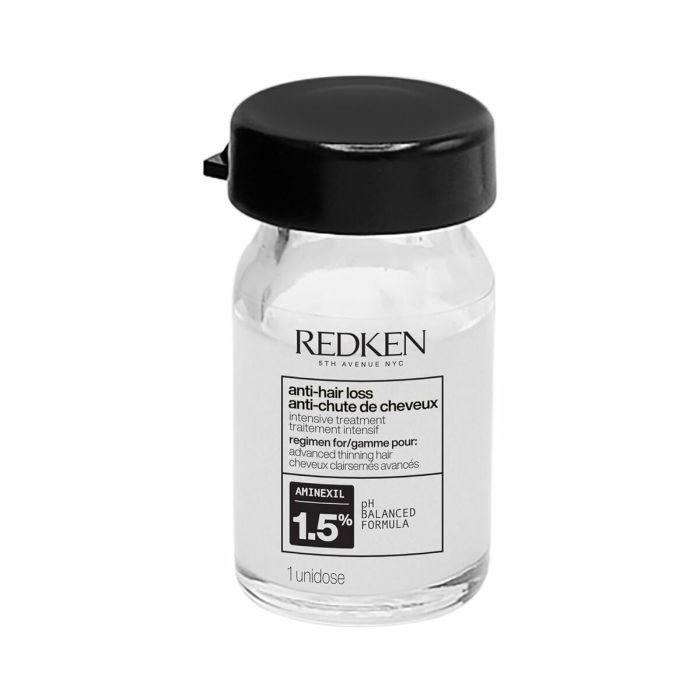 Tratamiento Anticaída Redken Cerafill Maximize 6 ml 10 Unidades 3