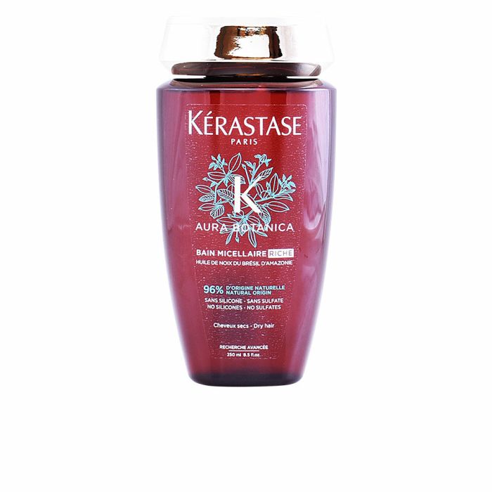 Kerastase Aura Botanica Bain Riche 250 mL Kerastase Aura Botanica Bain Riche 250 mL