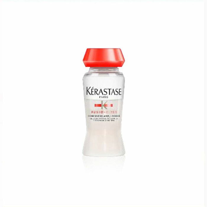 Tratamiento Capilar Fortalecedor Kerastase Fusio-Dose Genesis (10 x 12 ml)