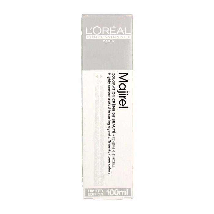 Loreal Majirel 100 ml Color 4