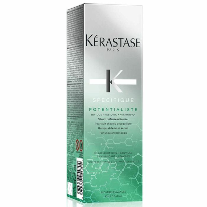 Sérum Kerastase Specifique Potentialiste Revitalizador Nutritivo (90 ml) 1