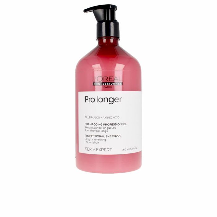 Loreal Expert Profesional Longer Champú 750 ml