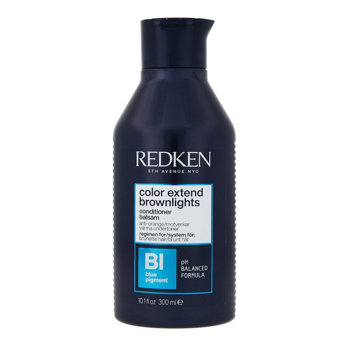 Acondicionador Redken Color Extend Brownlights (300 ml)