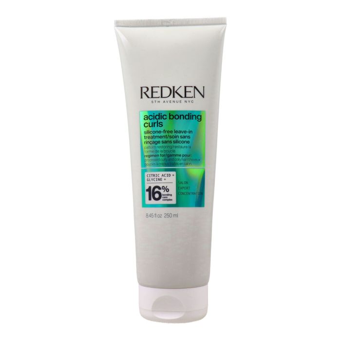 Redken Acidic Bonding Curls Tratamiento Sin Aclarado