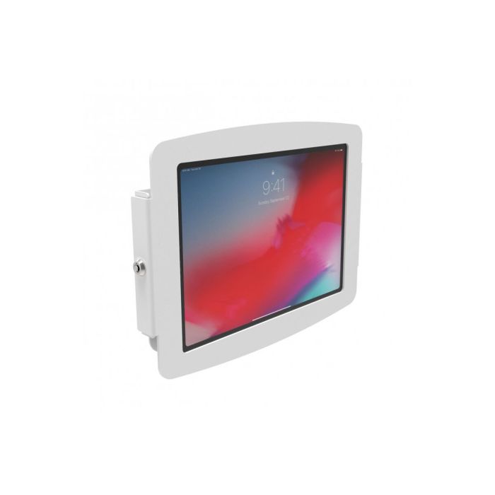 Soporte para Tablet iPad Compulocks 102IPDSW Blanco 1