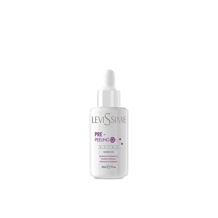 Pre - Peeling Q 30 mL Levissime