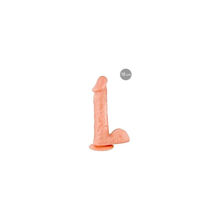 Dildo Real Body 18 cm 3