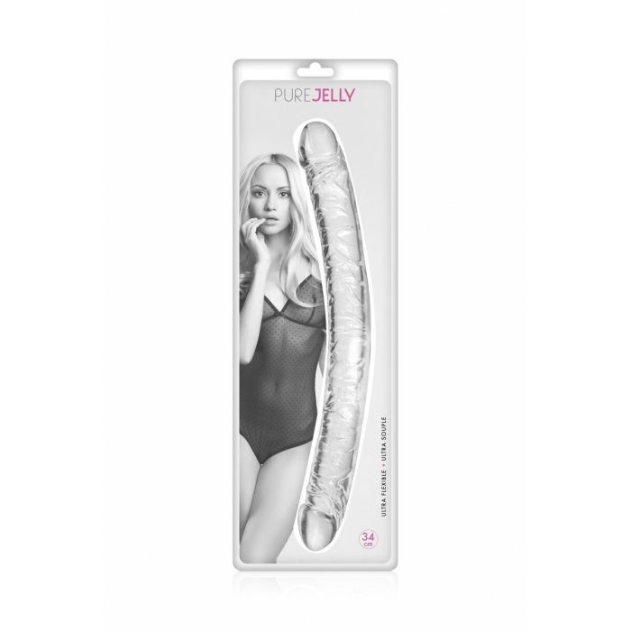 Dildo Pure Jelly 34 cm 1