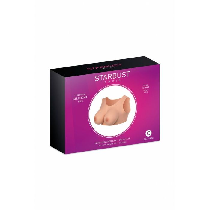 Masturbador Masculino Starbust M 2