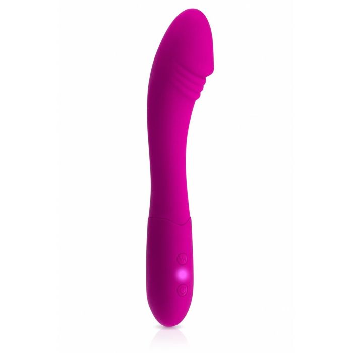 Vibrador Yoba Morado