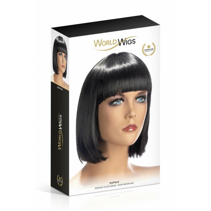 Peluca World Wigs 1