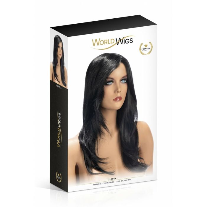 Peluca World Wigs 1