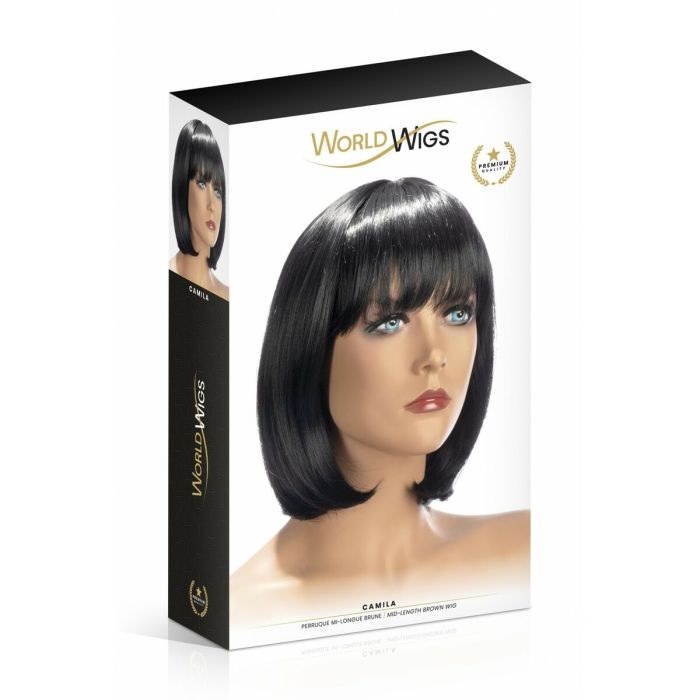 Peluca World Wigs 1