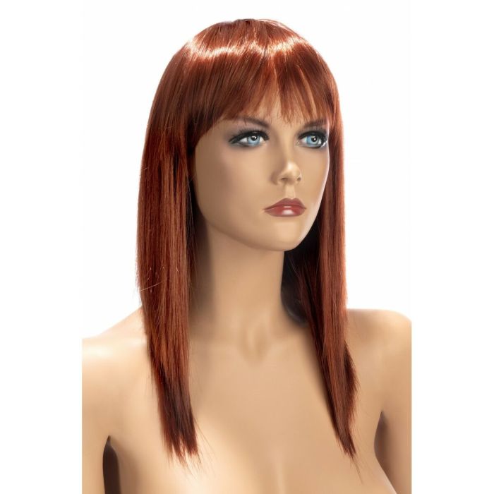 Accesorio Erótico World Wigs Allison Peluca