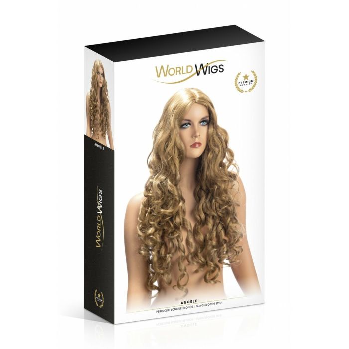 Peluca World Wigs 1