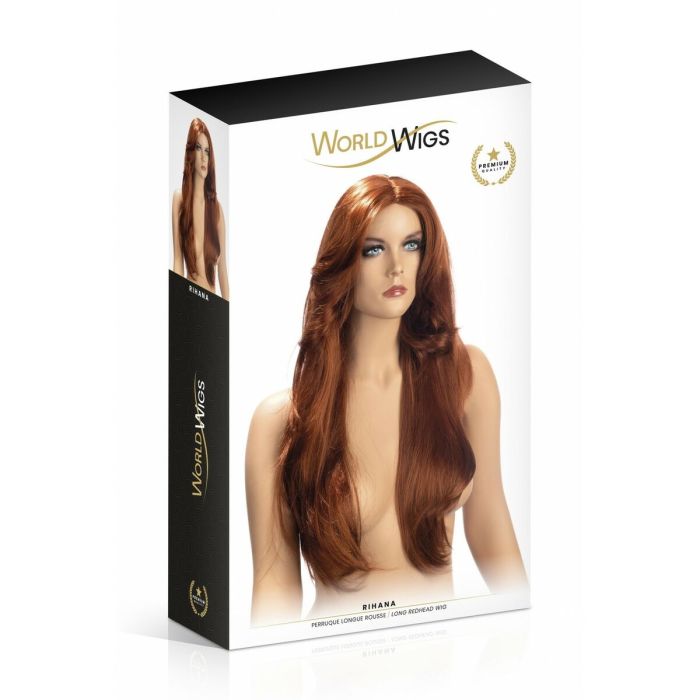 Peluca World Wigs 1