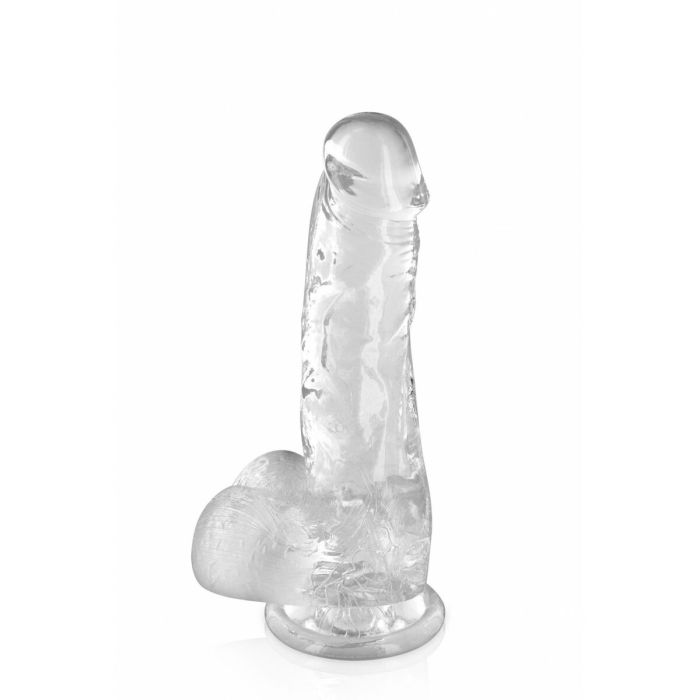 Dildo Pure Jelly M