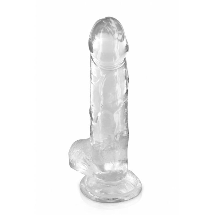 Dildo Pure Jelly 1