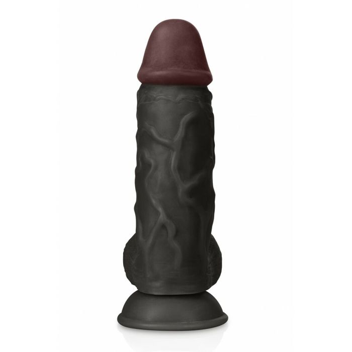 Dildo Captain Red Negro 1