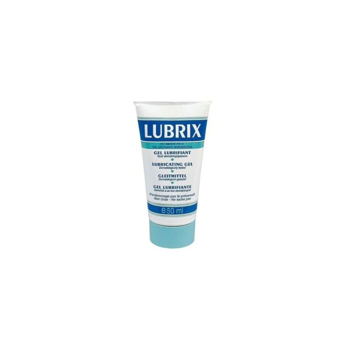 Lubricante Lubrix 50 ml