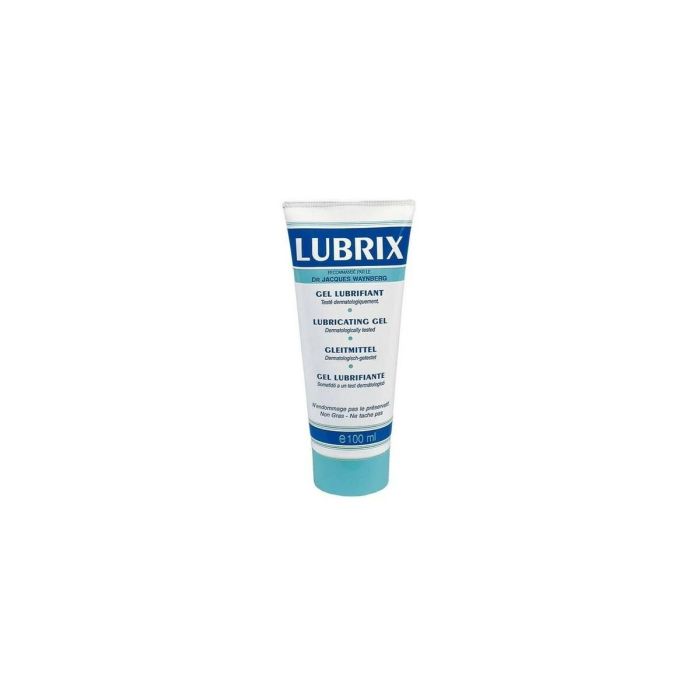 Lubricante Lubrix 100 ml