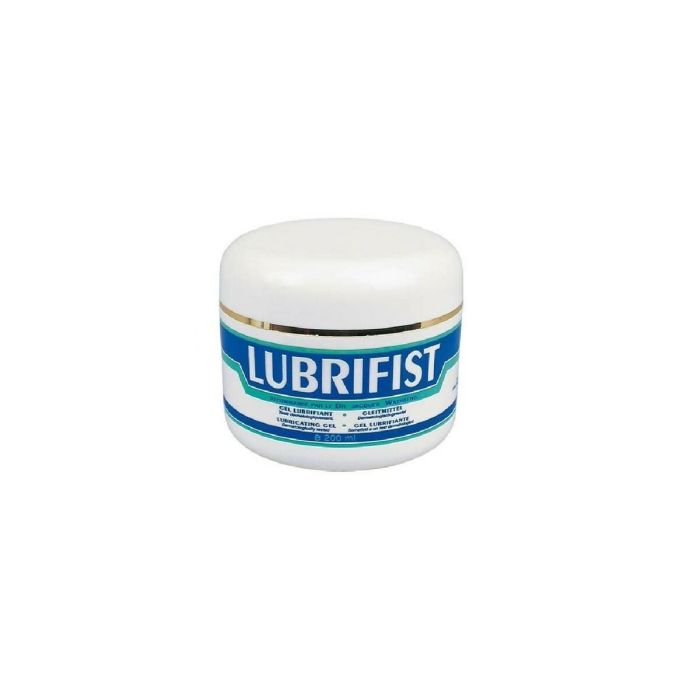 Lubricante Lubrix 200 ml