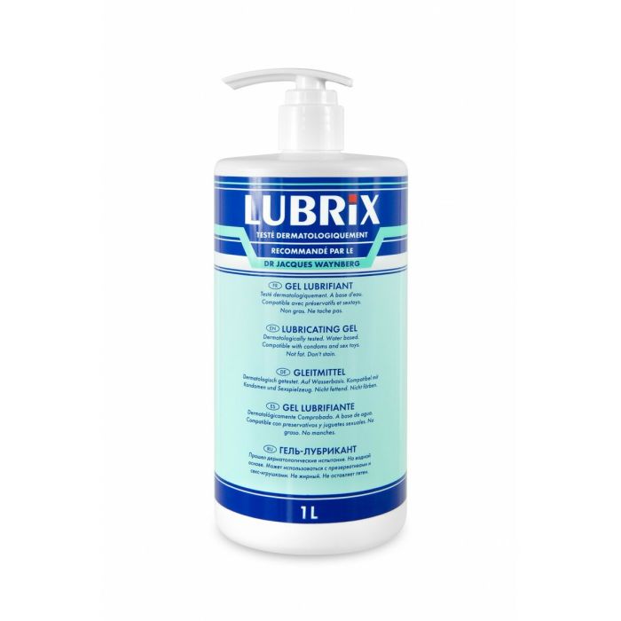 Lubricante Lubrix 1 L