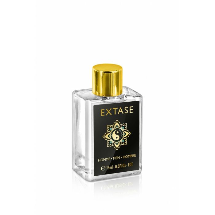 Perfume Con Feromonas Extase 15 ml 2