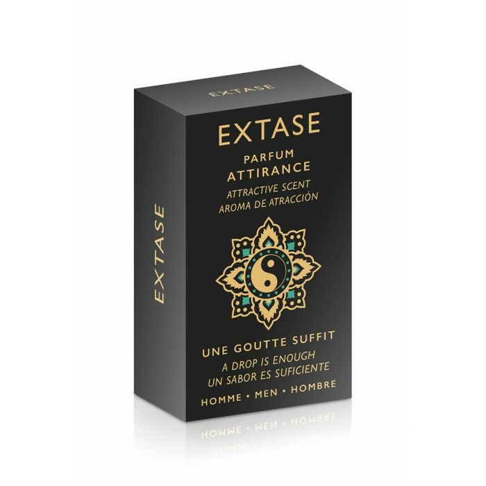 Perfume Con Feromonas Extase 15 ml 1