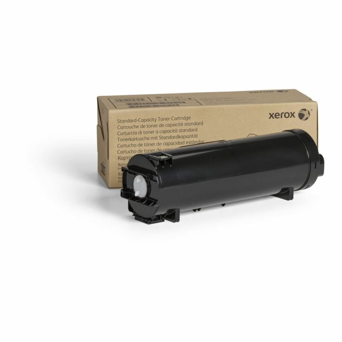 Cartucho de Tinta Original Xerox 106R03940 Negro 1