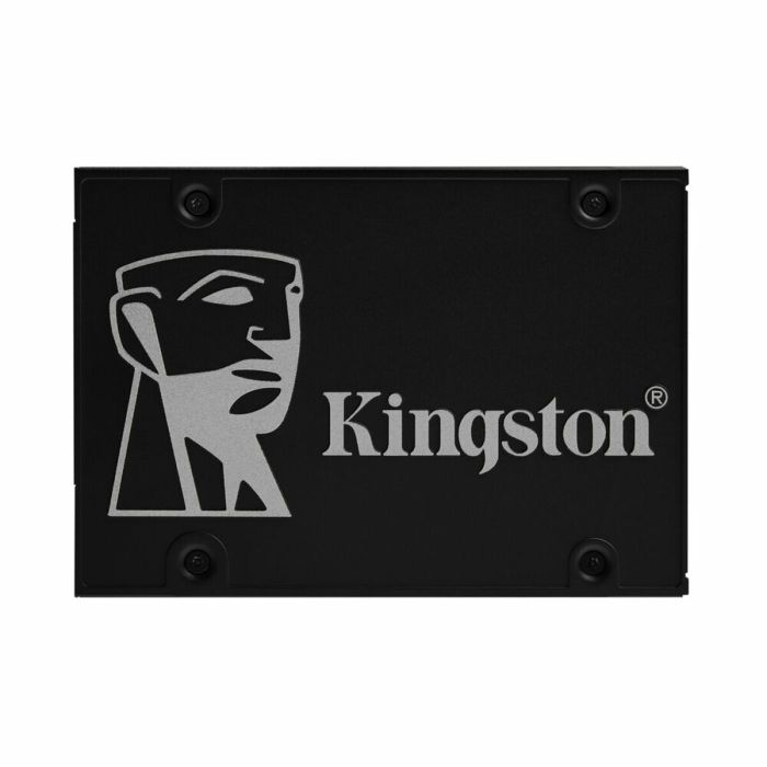 Disco Duro Kingston SKC600/2048G 2 TB 2 TB SSD 2