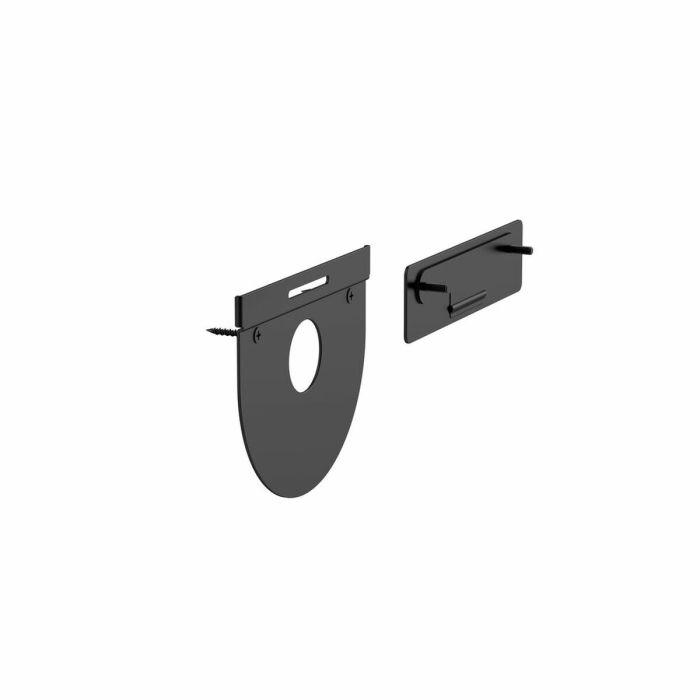 Soporte de Pared Logitech 939-001817 Negro