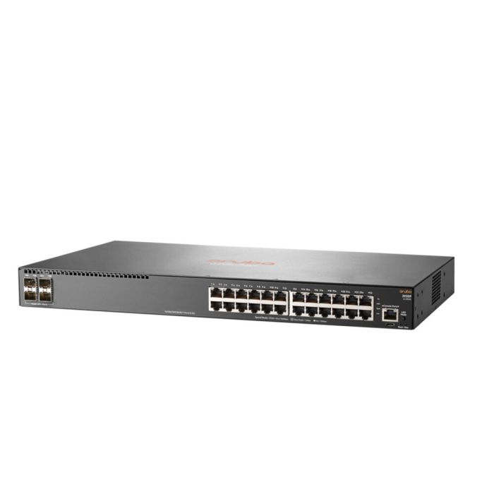 Switch HP JL253A Switch HP JL253A