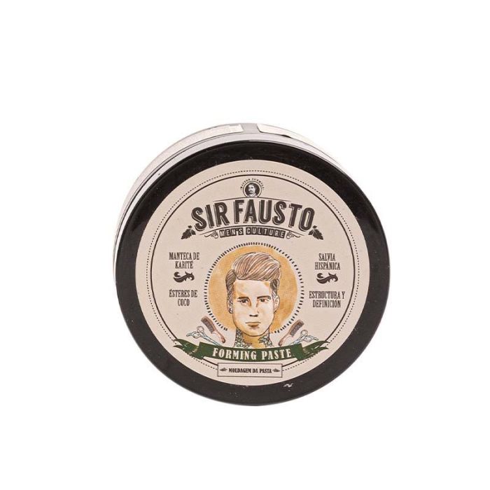 Forming Paste 100 mL Sir Fausto