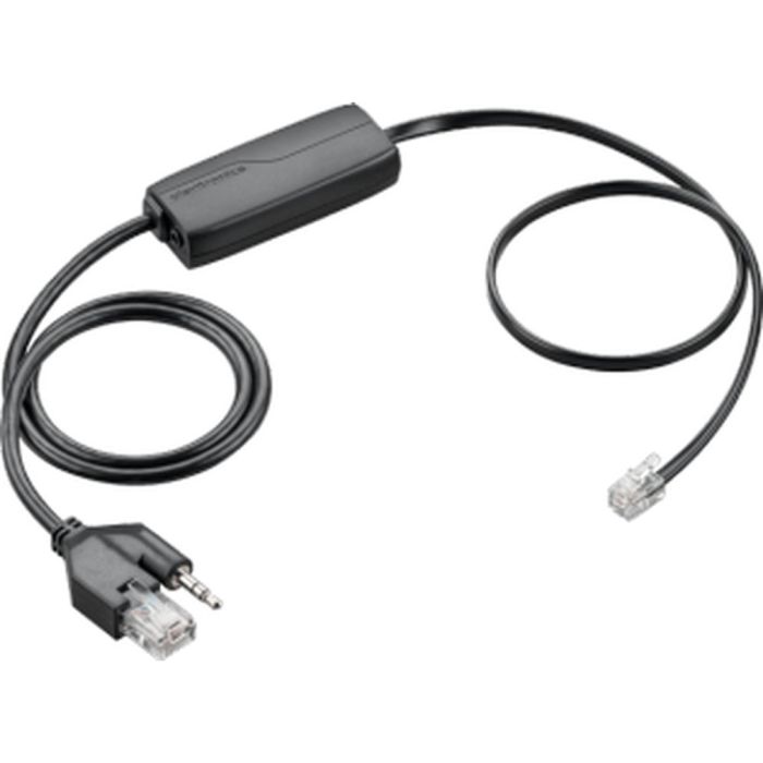 Poly cable conmutador para teléfono apd-80 Poly cable conmutador para teléfono apd-80