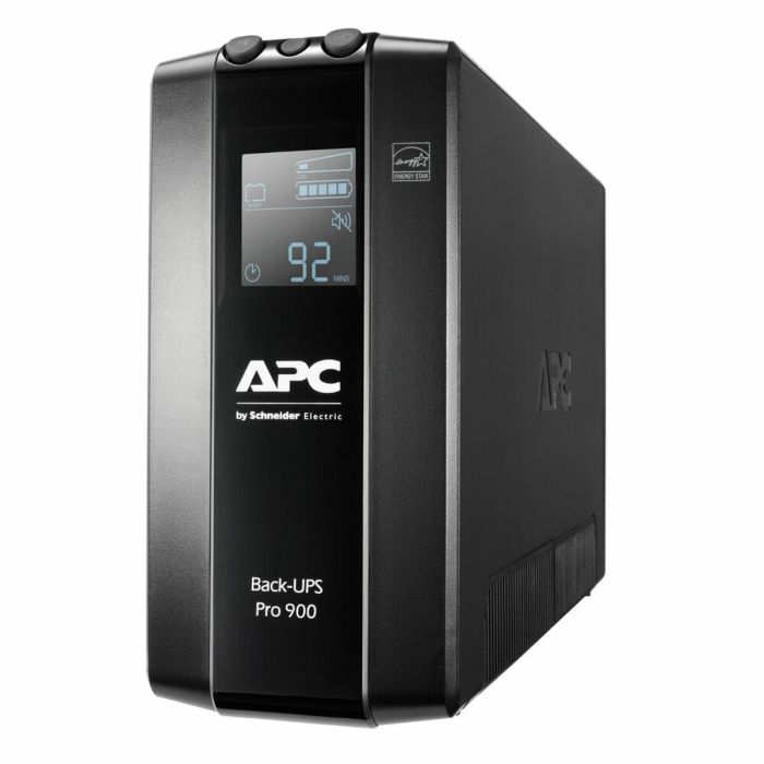 SAI Interactivo APC BR900MI 540W 1