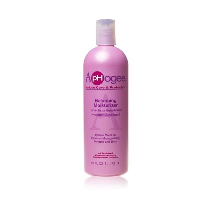 Aphogee Balancing Moisturizer 473 mL Aphogee