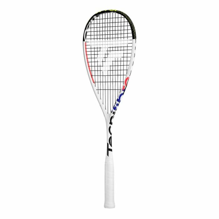 Raqueta de Tenis Tecnifibre Carboflex 135 X-TOP Multicolor