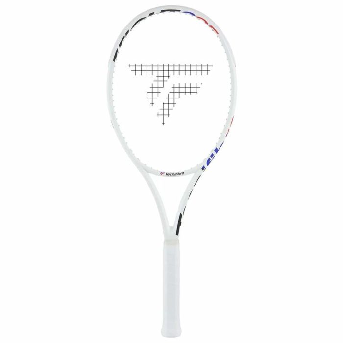 Raqueta de Tenis Tecnifibre T-Fight 295 Isoflex Grip 2 Multicolor Raqueta de Tenis Tecnifibre T-Fight 295 Isoflex Grip 2 Multicolor