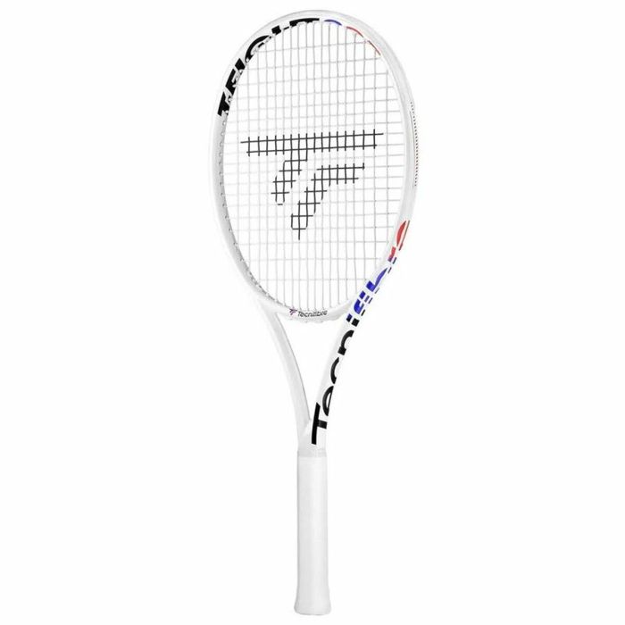 Raqueta de Tenis Tecnifibre T-Fight 295 Isoflex Grip 2 Multicolor 3 Raqueta de Tenis Tecnifibre T-Fight 295 Isoflex Grip 2 Multicolor 3