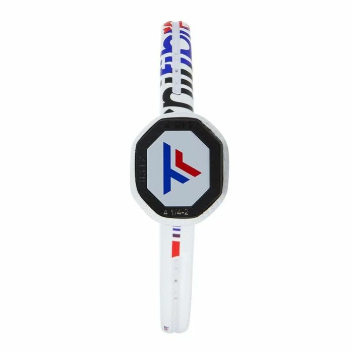 Raqueta de Tenis Tecnifibre T-Fight 295 Isoflex Grip 2 Multicolor 2 Raqueta de Tenis Tecnifibre T-Fight 295 Isoflex Grip 2 Multicolor 2