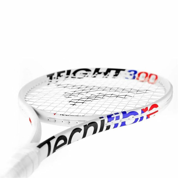 Raqueta de Tenis Tecnifibre T-Fight 300 Isoflex Grip 2 Multicolor 2