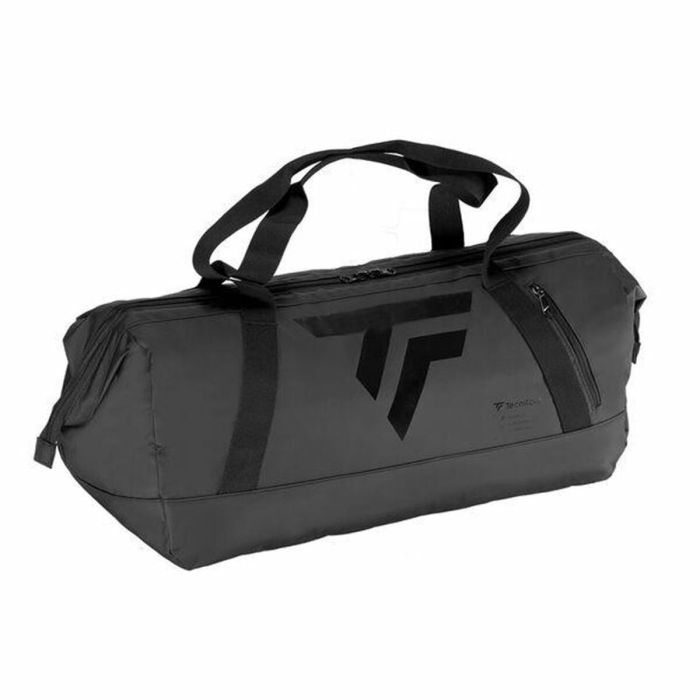 Bolsa de Deporte Tecnifibre Tour Endurance Ultrablack Negro Talla única