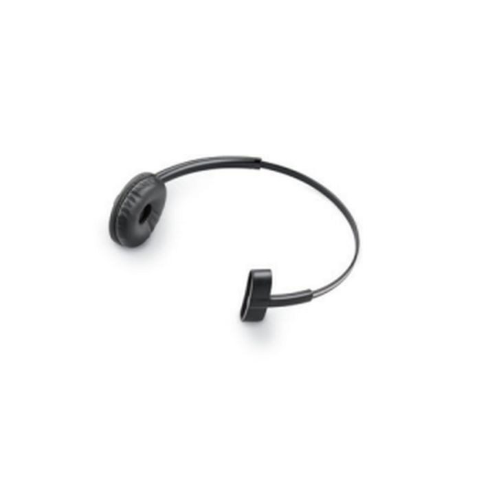 Hp Poly Auricular Diadema Cabeza Para Cs540 - W440 - W740 - Wh500 Hp Poly Auricular Diadema Cabeza Para Cs540 - W440 - W740 - Wh500