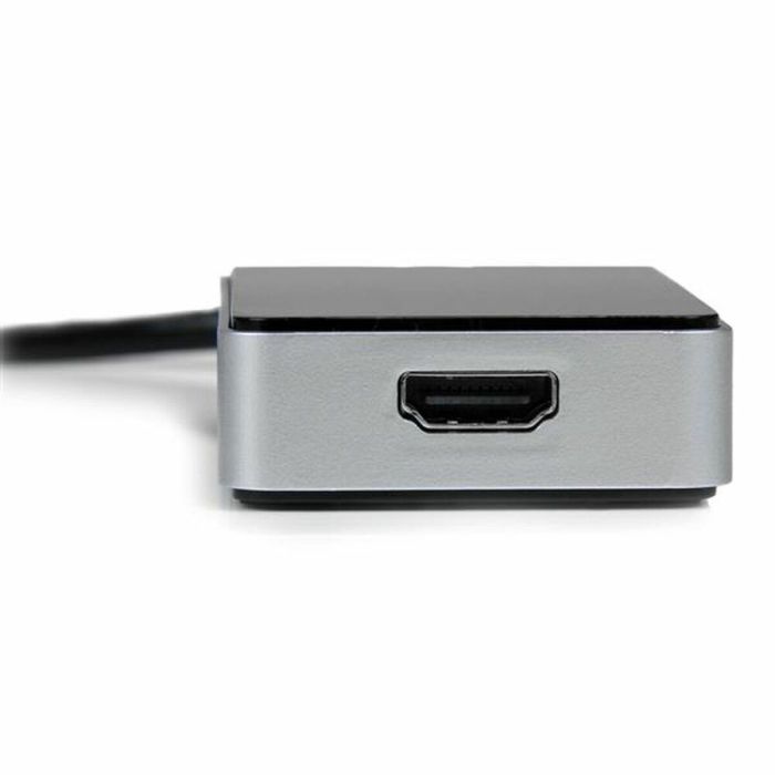 Adaptador USB 3.0 a HDMI Startech USB32HDEH 160 cm 2