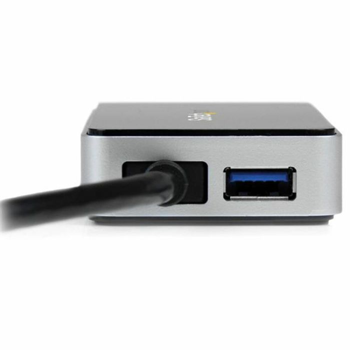 Adaptador USB 3.0 a HDMI Startech USB32HDEH 160 cm 1