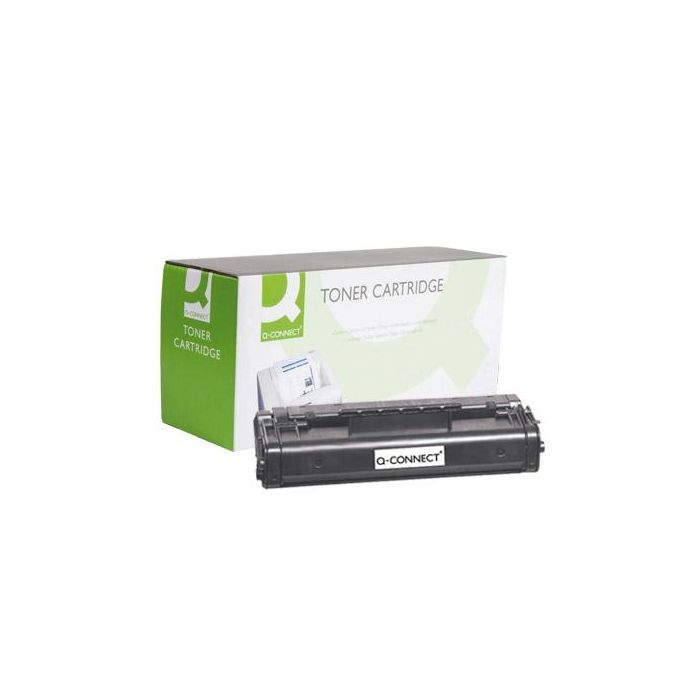 Toner Q-Connect Compatible Para Hp-1100 Ep-22 C4092A -2.500Pag-