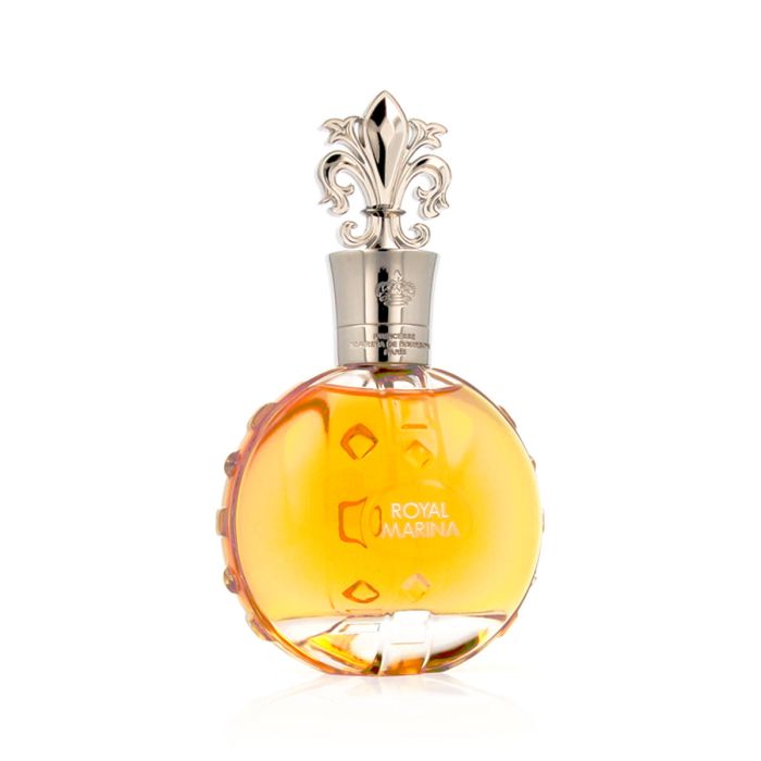 Perfume Mujer Marina De Bourbon EDP Royal Marina Diamond (100 ml) 1 Perfume Mujer Marina De Bourbon EDP Royal Marina Diamond (100 ml) 1